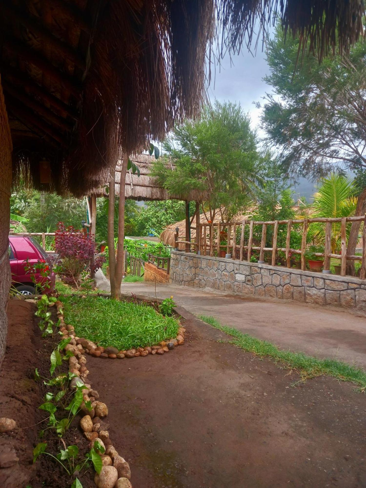 Nature Tones By Brdge Hospitality Maraiyur ภายนอก รูปภาพ