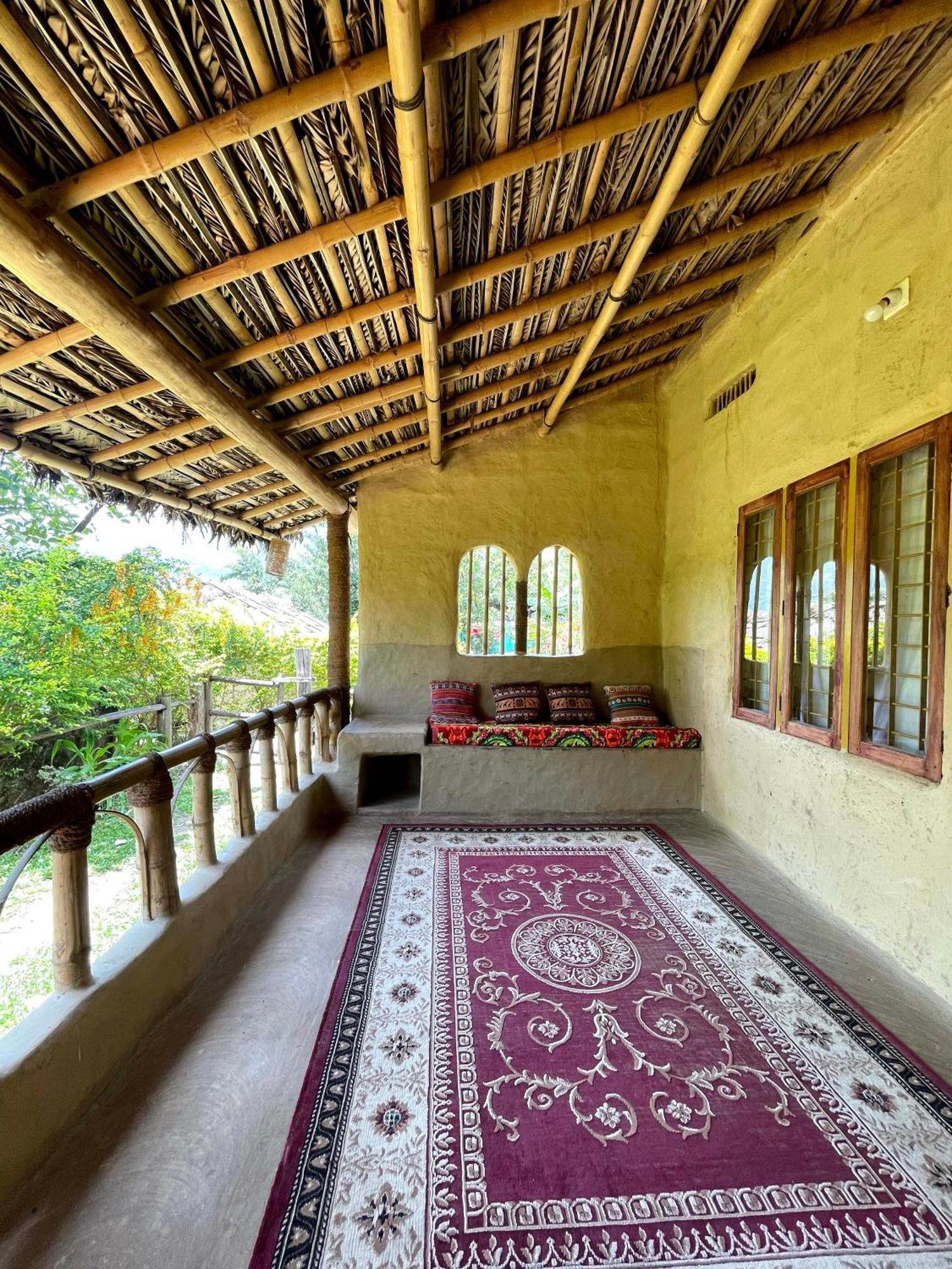 Nature Tones By Brdge Hospitality Maraiyur ภายนอก รูปภาพ