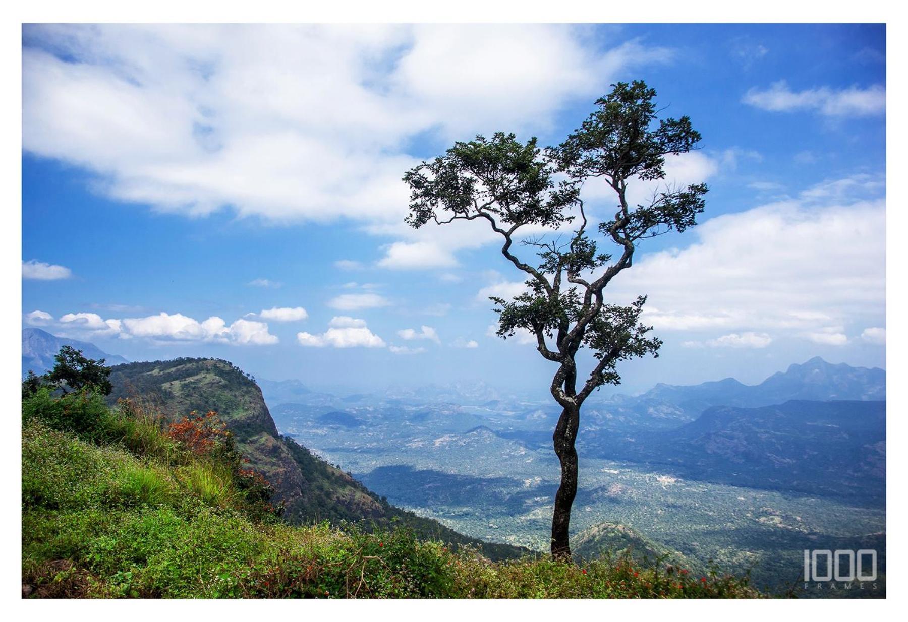 Nature Tones By Brdge Hospitality Maraiyur ภายนอก รูปภาพ