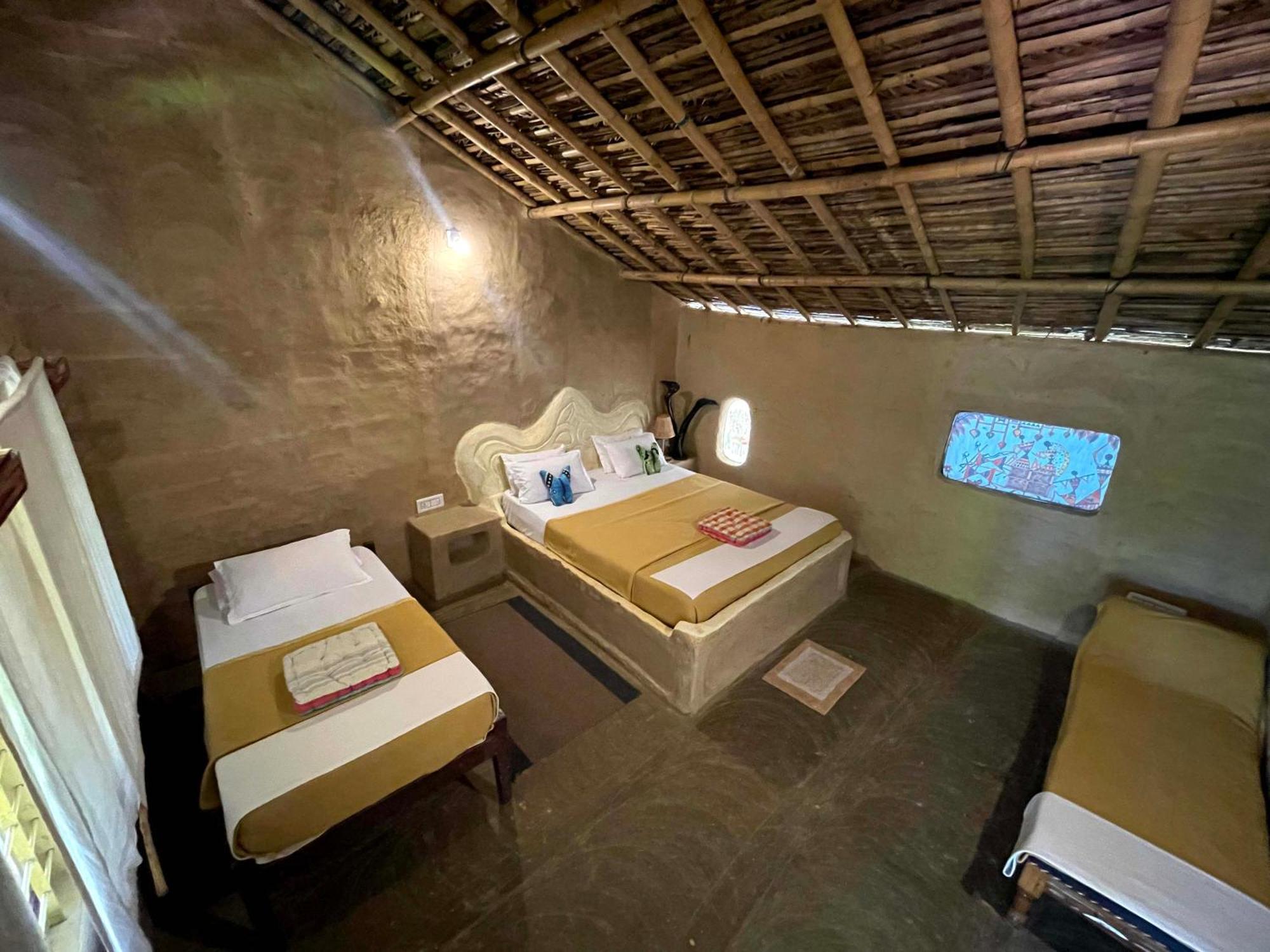 Nature Tones By Brdge Hospitality Maraiyur ภายนอก รูปภาพ