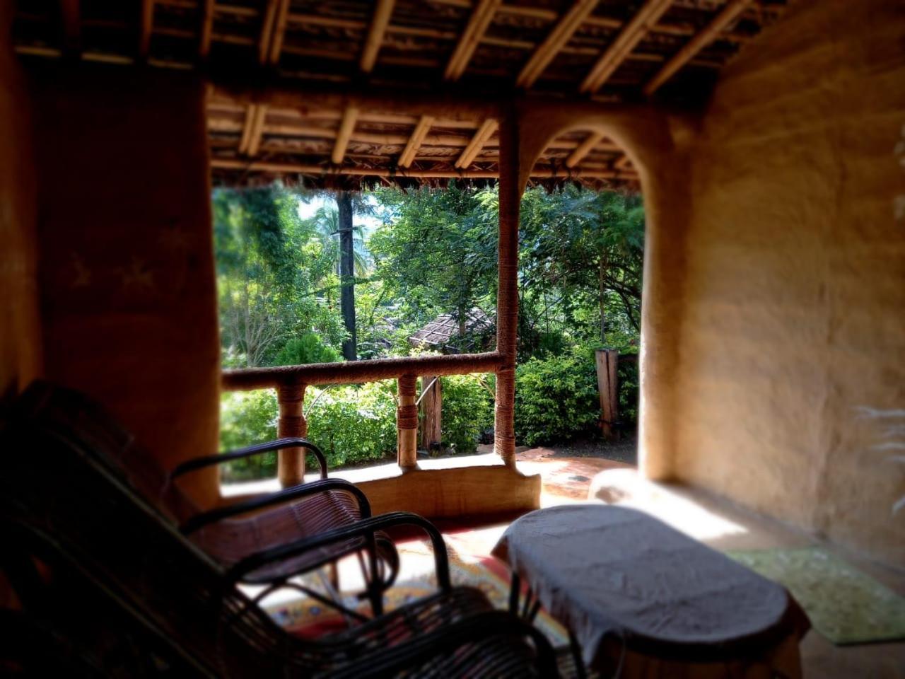 Nature Tones By Brdge Hospitality Maraiyur ภายนอก รูปภาพ