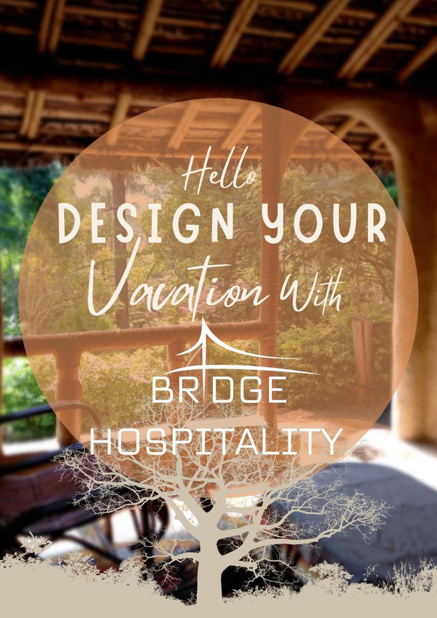 Nature Tones By Brdge Hospitality Maraiyur ภายนอก รูปภาพ