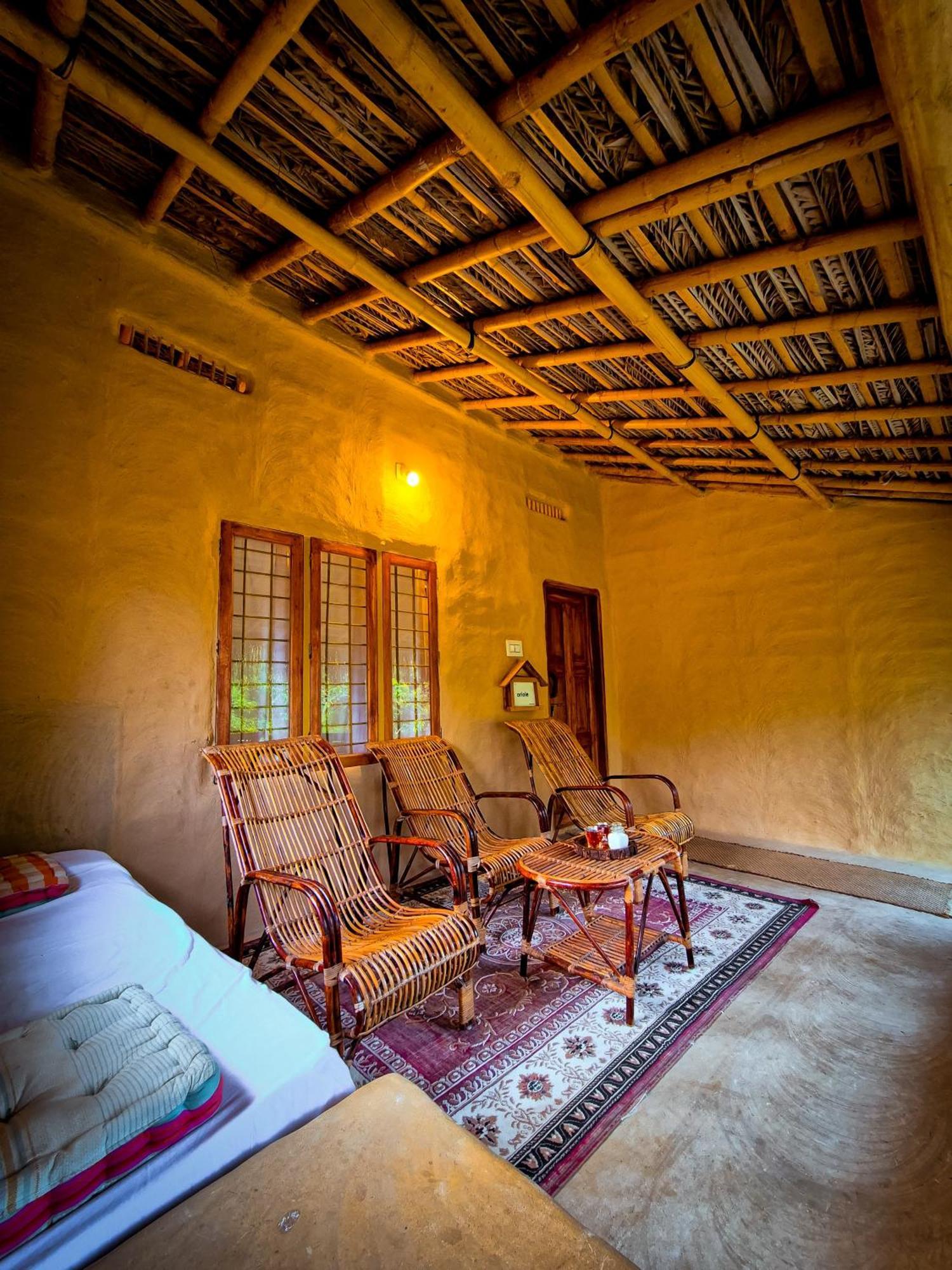Nature Tones By Brdge Hospitality Maraiyur ภายนอก รูปภาพ