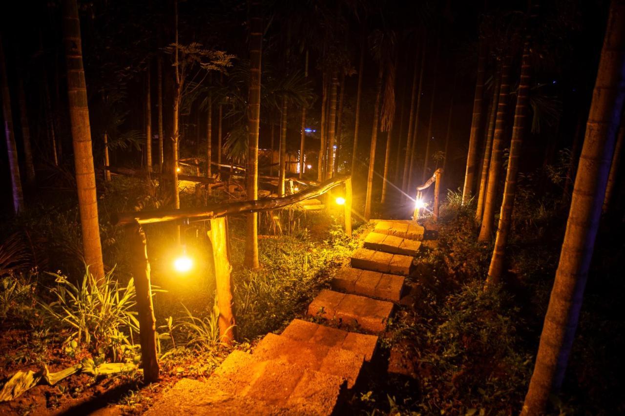 Nature Tones By Brdge Hospitality Maraiyur ภายนอก รูปภาพ